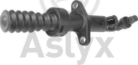 Aslyx AS-203342 - Cylindre récepteur, embrayage droxauto.com