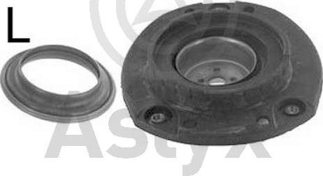 Aslyx AS-203353 - Coupelle de suspension droxauto.com