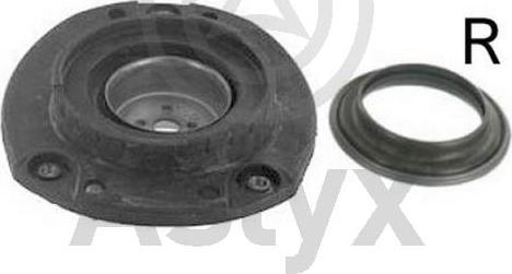 Aslyx AS-203352 - Coupelle de suspension droxauto.com