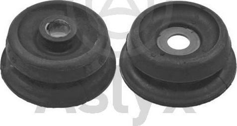 Aslyx AS-203318 - Coupelle de suspension droxauto.com