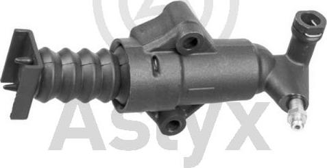Aslyx AS-203335 - Cylindre récepteur, embrayage droxauto.com