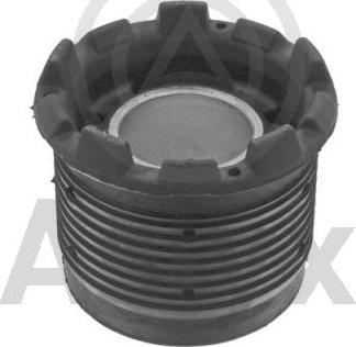 Aslyx AS-203329 - Suspension, corps de l'essieu droxauto.com