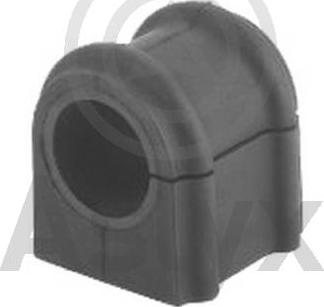 Aslyx AS-203324 - Coussinet de palier, stabilisateur droxauto.com