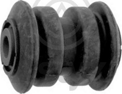 Aslyx AS-203321 - Suspension, bras de liaison droxauto.com