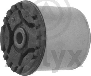 Aslyx AS-203259 - Suspension, corps de l'essieu droxauto.com