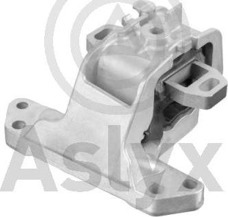 Aslyx AS-203266 - Support moteur droxauto.com