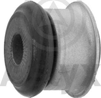 Aslyx AS-203275 - Suspension, corps de l'essieu droxauto.com