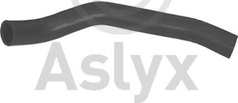 Aslyx AS-203791 - Tuyau, ventilation de carter-moteur droxauto.com