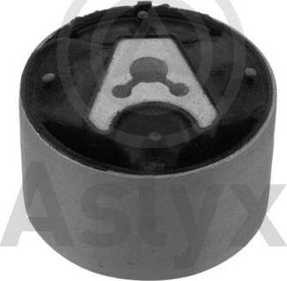 Aslyx AS-202991 - Support moteur droxauto.com
