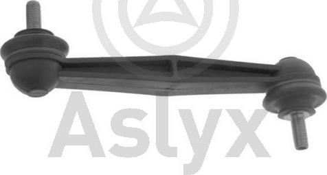 Aslyx AS-202964 - Coussinet de palier, stabilisateur droxauto.com