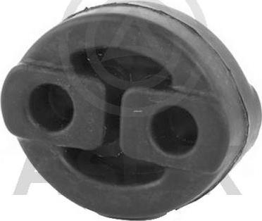 Aslyx AS-202962 - Support, silencieux droxauto.com