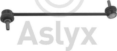 Aslyx AS-202967 - Entretoise / tige, stabilisateur droxauto.com