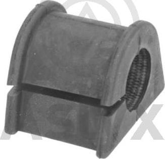 Aslyx AS-202900 - Coussinet de palier, stabilisateur droxauto.com