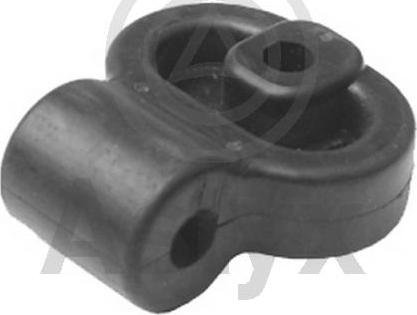 Aslyx AS-202902 - Support, silencieux droxauto.com