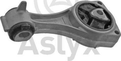 Aslyx AS-202983 - Support moteur droxauto.com