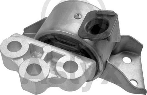 Aslyx AS-202932 - Support moteur droxauto.com