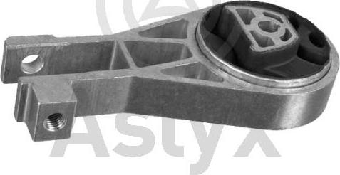 Aslyx AS-202937 - Support moteur droxauto.com