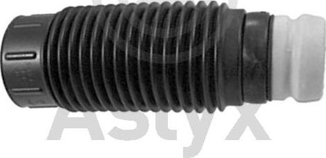 Aslyx AS-202925 - Kit de protection contre la poussière, amortisseur droxauto.com