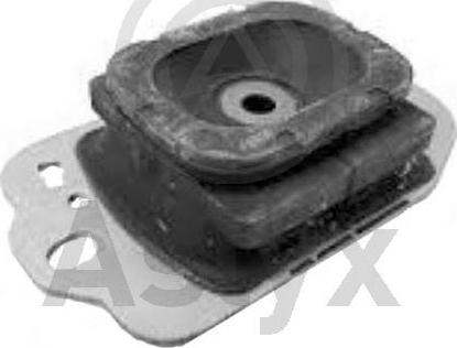 Aslyx AS-202978 - Support moteur droxauto.com