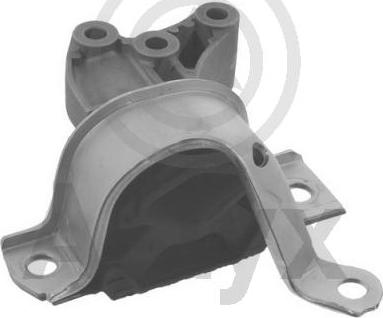 Aslyx AS-202977 - Support moteur droxauto.com