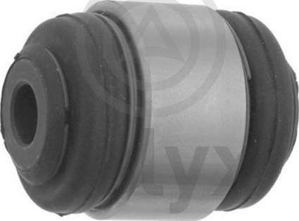 Aslyx AS-202455 - Suspension, bras de liaison droxauto.com