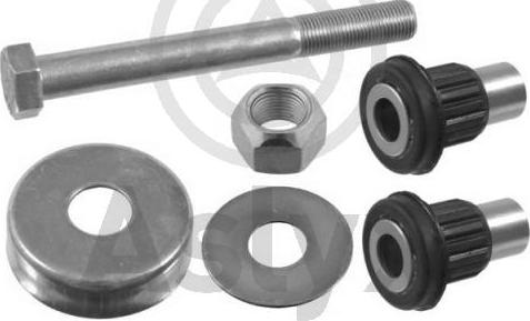 Aslyx AS-202410 - Kit d'assemblage, levier de déviation droxauto.com