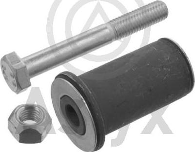 Aslyx AS-202430 - Kit d'assemblage, levier de déviation droxauto.com