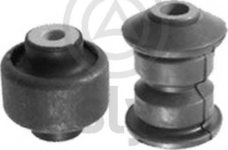 Aslyx AS-202421 - Suspension, bras de liaison droxauto.com