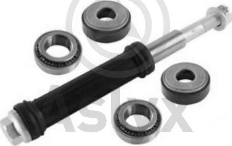 Aslyx AS-202478 - Kit de remise en état, bras de liaison droxauto.com