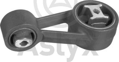 Aslyx AS-202593 - Support moteur droxauto.com