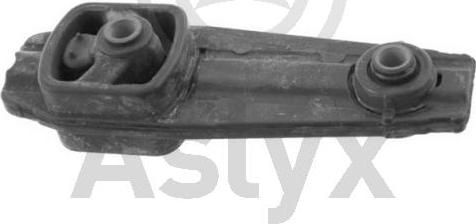 Aslyx AS-202580 - Support moteur droxauto.com