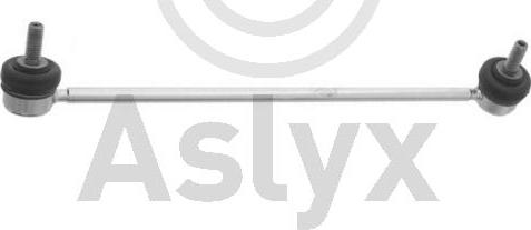 Aslyx AS-202576 - Entretoise / tige, stabilisateur droxauto.com
