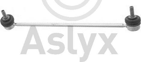 Aslyx AS-202577 - Entretoise / tige, stabilisateur droxauto.com