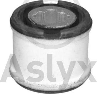 Aslyx AS-202694 - Suspension, corps de l'essieu droxauto.com