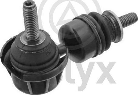 Aslyx AS-202656 - Entretoise / tige, stabilisateur droxauto.com