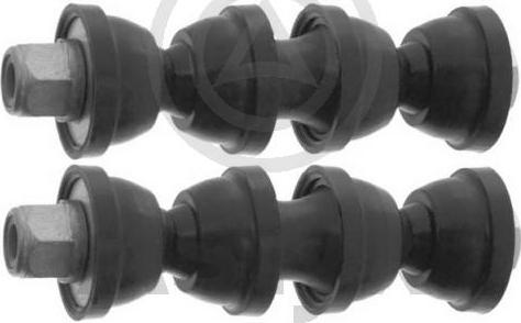 Aslyx AS-202657 - Entretoise / tige, stabilisateur droxauto.com