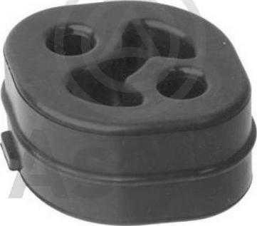 Aslyx AS-202662 - Support, silencieux droxauto.com