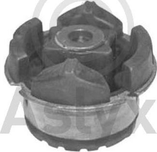 Aslyx AS-202610 - Suspension, corps de l'essieu droxauto.com