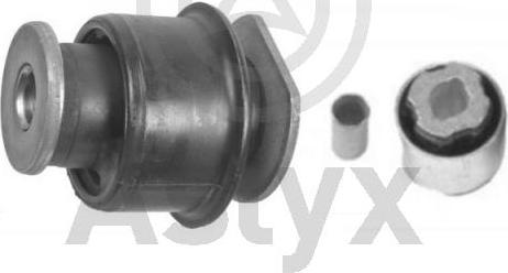 Aslyx AS-202613 - Suspension, bras de liaison droxauto.com