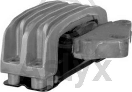 Aslyx AS-202682 - Support moteur droxauto.com