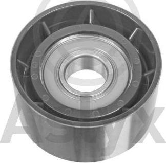Aslyx AS-202625 - Poulie renvoi / transmission, courroie trapézoïdale à nervures droxauto.com