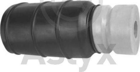 Aslyx AS-202094 - Kit de protection contre la poussière, amortisseur droxauto.com
