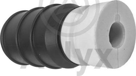 Aslyx AS-202095 - Kit de protection contre la poussière, amortisseur droxauto.com