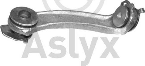 Aslyx AS-202066 - Support moteur droxauto.com