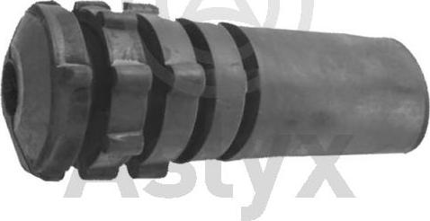 Aslyx AS-202068 - Butée élastique, suspension droxauto.com