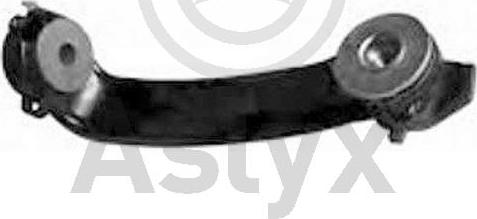 Aslyx AS-202067 - Support moteur droxauto.com