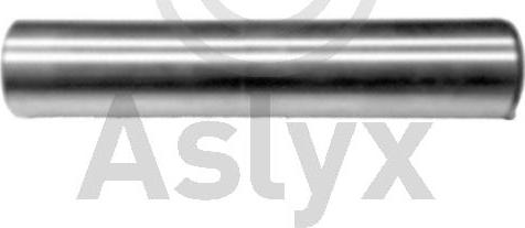 Aslyx AS-202037 - Kit de réparation, corps de l'essieu droxauto.com