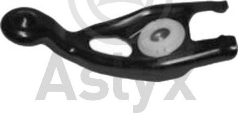 Aslyx AS-202079 - Fourchette de débrayage, embrayage droxauto.com