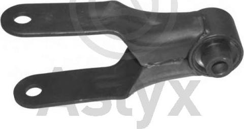 Aslyx AS-202199 - Support moteur droxauto.com