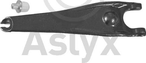 Aslyx AS-202143 - Fourchette de débrayage, embrayage droxauto.com
